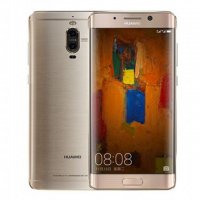 华为(HUAWEI) Mate9 Pro 4G手机 双卡双待 琥珀金 全网通(4GB RAM+64G