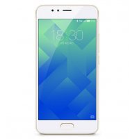 Meizu魅族 魅蓝5S 3GB+16GB 香槟金 移动联通电信4G手机 4G+全网通