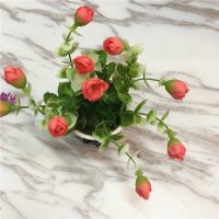 家居装饰高仿真植物花卉盆栽