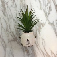家居装饰高仿真植物花卉盆栽