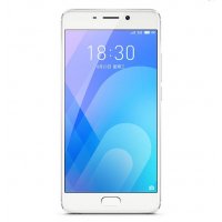 Meizu魅族 魅蓝Note6 4GB+64GB 皓月银 移动联通电信4G手机