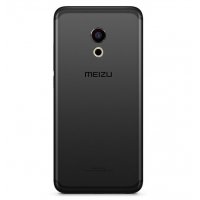 Meizu魅族 魅族PRO6S 4GB+64GB 星空黑 移动联通电信4G手机