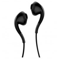 魅族（MEIZU） EP2X 入耳式手机耳机 珍珠黑 魅族原装手机配件类