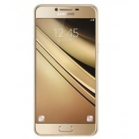 SAMSUNG三星 Galaxy C7（C7000）4+64G版 枫叶金 全网通4G手机
