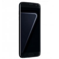 SAMSUNG三星 Galaxy S7 edge （G9350） 128G 曜岩黑 全网通 4G手机