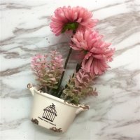 家居装饰高仿真植物花卉盆栽