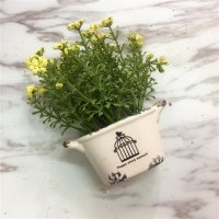 家居装饰高仿真植物花卉盆栽