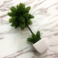 家居装饰高仿真植物花卉盆栽
