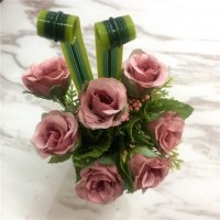 家居装饰高仿真植物花卉盆栽