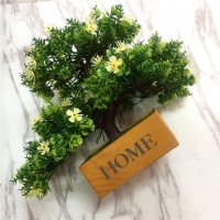 家居装饰高仿真植物花卉盆栽