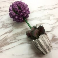 家居装饰高仿真植物花卉盆栽