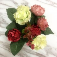 家居装饰高仿真植物花卉盆栽