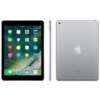 Apple iPad 平板电脑 (32G太空灰 WiFi版)MP2F2CHA
