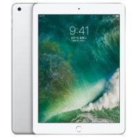 苹果Apple iPad 平板电脑 9.7英寸 Air2 升级版 (32G银 WiFi版)