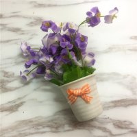 家居装饰高仿真植物花卉仿真花盆栽