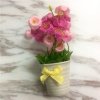 家居装饰高仿真植物花卉仿真花盆栽