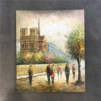 手绘油画 客厅背景装饰画玄关走廊过道挂画
