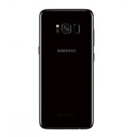 SAMSUNG三星 Galaxy S8 Plus S8+（G9550） 4G+64G 谜夜黑 全网通