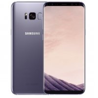 SAMSUNG三星 Galaxy S8 Plus S8+（G9550） 4G+64G 烟晶灰 全网通