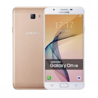 SAMSUNG三星 Galaxy On7 （G6100）2016版 流沙金 3+32G 全网通4G手