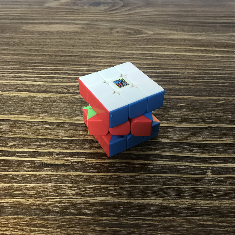 便携益智三阶魔方3