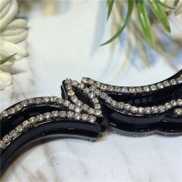 时尚韩款发夹