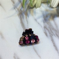 时尚韩款发夹
