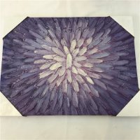 手绘油画 客厅背景装饰画玄关走廊过道挂画