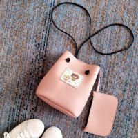 2017夏季新款韩版小方包手机包单肩斜跨包零钱包