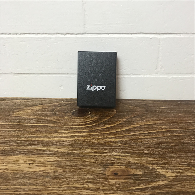 ZIPPO正版特色造型精品打火机3