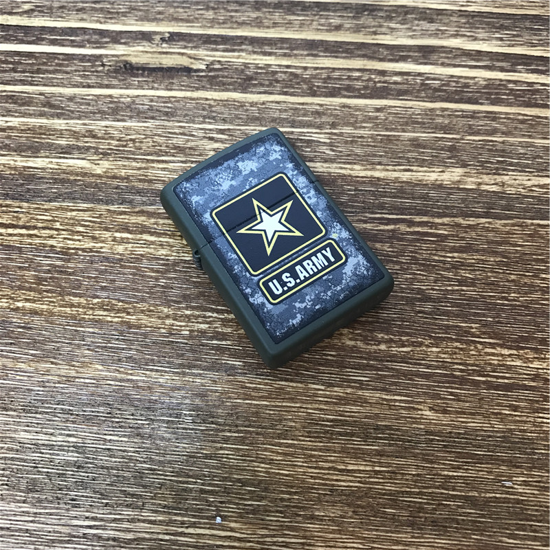 ZIPPO正版特色造型精品打火机1