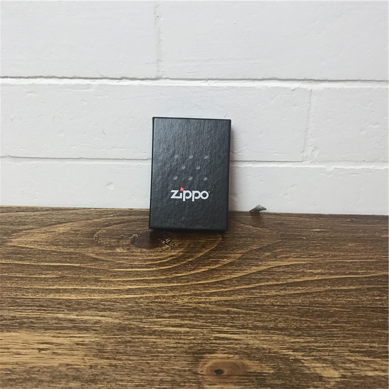 ZIPPO正版特色造型精品打火机3