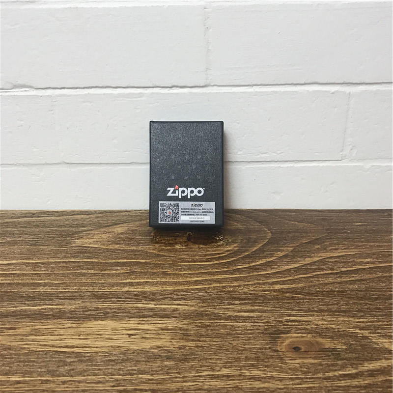 ZIPPO正版特色造型精品打火机3