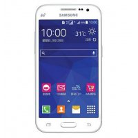 Samsung三星 SM-G3608 移动4G 双卡双待 大屏智能正品手机 白色