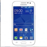 Samsung三星 SM-G3606 联通4G 双卡双待 大屏智能正品手机 （碳灰）
