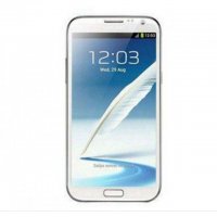 SAMSUNG三星 GALAXY Note II N7108 移动3G版大屏智能手机Note2（白色