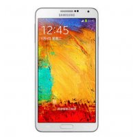 Samsung三星 GALAXY Note 3 SM-N9008V移动4G 白色
