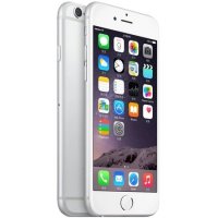 Apple iPhone 6 63G 银色 4G手机（全网通版）