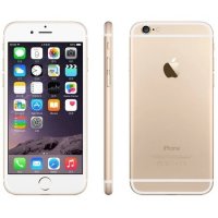 Apple iPhone 6S 128G 金色 4G手机（全网通版）
