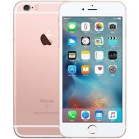 Apple iPhone 6S 32G 玫瑰色 4G手机（全网通版）