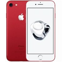 Apple iPhone 7  32G 移动联通电信4G手机 红色