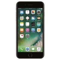 Apple iPhone 7  32G 移动联通电信4G手机 亮黑