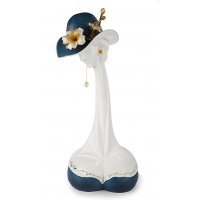 平安纳福雕塑（大）