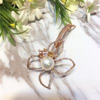 时尚韩款发夹