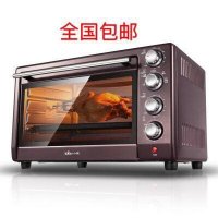 Bear/小熊 DKX-230UB烤箱家用烘焙 多功能电烤箱家用上下独立控温