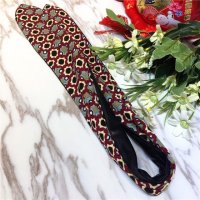 时尚韩款发饰