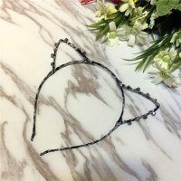 时尚韩款发饰