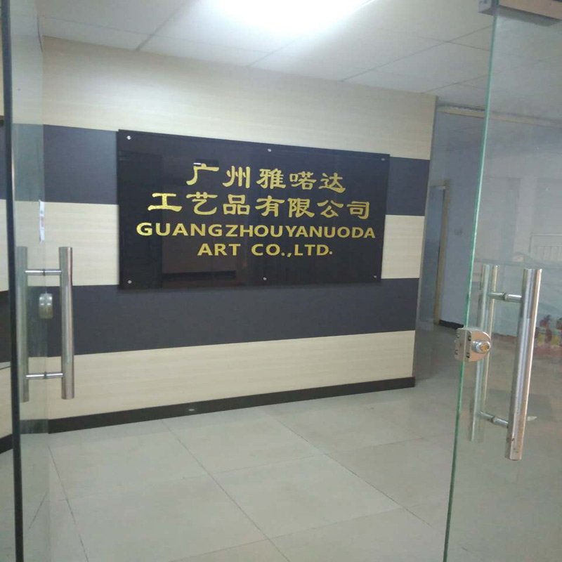 纤禧工艺品