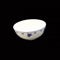 得意陶瓷 釉中高档骨瓷 水晶之恋 6寸澳碗