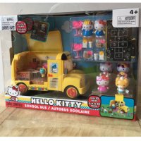 HELLO KITTY组合套装